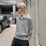 ステッチカラーニット（2COLOR）CT1150