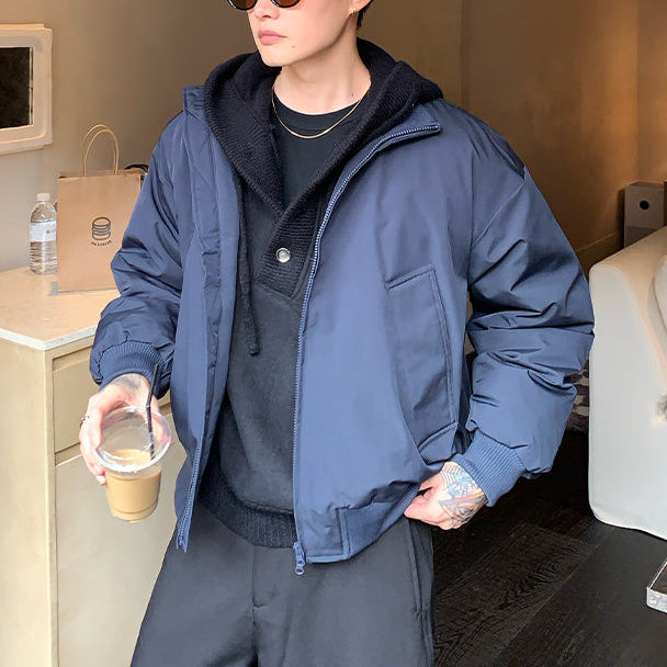 スタンダードボンバージャケット（3COLOR）CJ1050