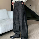 デコンストラクトカーブパンツCB1073