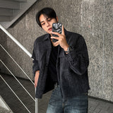 ワークシャギーシャツジャケットCJ1073