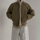 ビッグポケットワークジャケット（2COLOR）CJ1054