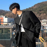 スプリングツイードジャケットCJ1080