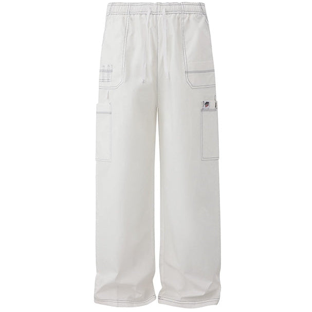 ワイドワークパンツ（2COLOR）CB1057