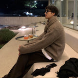 ソフトモヘアニットCT1193