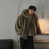 フーディファーコート（2COLOR）CJ1055