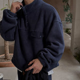 ジョガーパンツセットアップ（3COLOR）CS1045