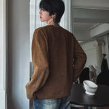 ソフトリブカットソー（2COLOR）CT1257