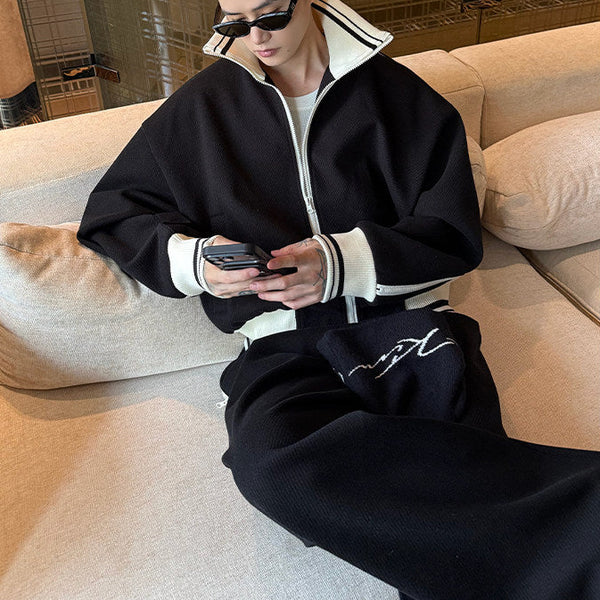 全てのセットアップ – CLASS