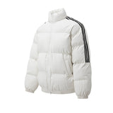 ラインダウンジャケット（2COLOR）CJ1059