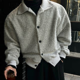 モヘアニットジャケット（2COLOR）CJ1064