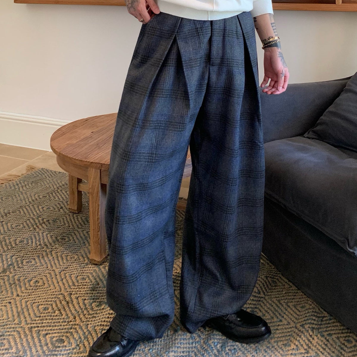 全てのボトムス – CLASS