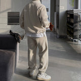 ジョガーパンツセットアップ（3COLOR）CS1045