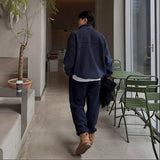 ジョガーパンツセットアップ（3COLOR）CS1045