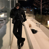 スエードボアジャケット（2COLOR）CJ1056