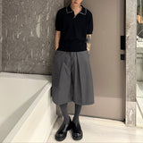 ステッチカラーニット（2COLOR）CT1150