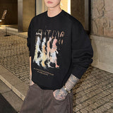 シャドースモークトレーナー（2COLOR）CT1194