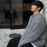 オールドチェンカーディガン（2COLOR）CT1204