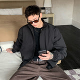 スタンダードボンバージャケット（3COLOR）CJ1050