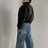 ボアカラージャケットCJ1057