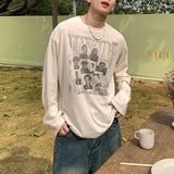 フォトプリントカットソーCT1215