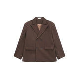 フロアレングスジャケットセットアップ（2COLOR）CS1047