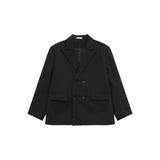 フロアレングスジャケットセットアップ（2COLOR）CS1047