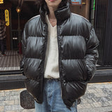 ラインダウンジャケット（2COLOR）CJ1059