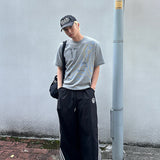 シティグラフィックTシャツ（2COLOR）CT1242