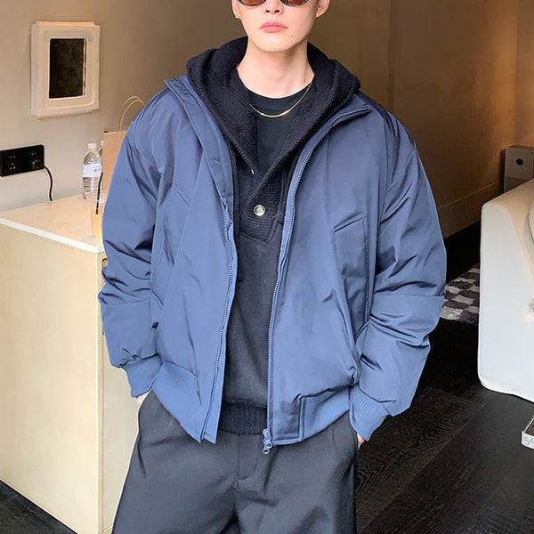 スタンダードボンバージャケット（3COLOR）CJ1050