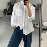 エリートラペルシャツ（2COLOR）CT1222