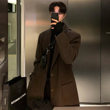 ウールロングコート（2COLOR）CJ1068