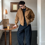 スタンダードボンバージャケット（3COLOR）CJ1050