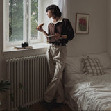 バイカラーポロカットソーCT1192