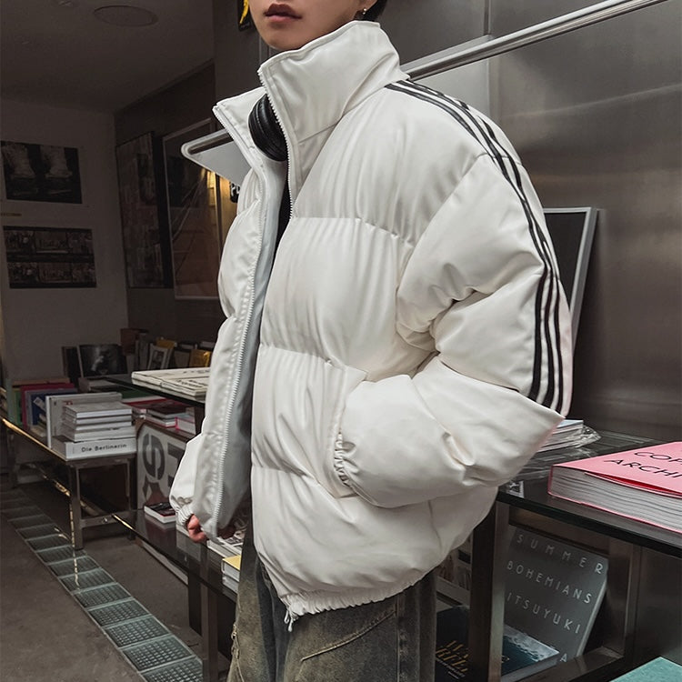 ラインダウンジャケット（2COLOR）CJ1059