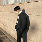 スプリングツイードジャケットCJ1080