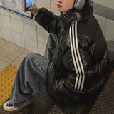 ラインダウンジャケット（2COLOR）CJ1059