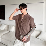 アーバンニュアンスシャツ（2COLOR）CT1229