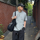 シティグラフィックTシャツ（2COLOR）CT1242