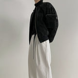 ビッグポケットワークジャケット（2COLOR）CJ1054