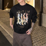 シャドースモークトレーナー（2COLOR）CT1194