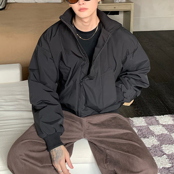 スタンダードボンバージャケット（3COLOR）CJ1050