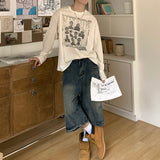 フォトプリントカットソーCT1215