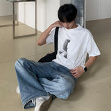 ヒューマンシャドウTシャツCT1248