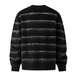 オールドマネーボーダーニットCT1197