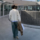 ベーシックケーブルニット（2COLOR）CT1181