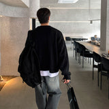 ベーシックケーブルニット（2COLOR）CT1181