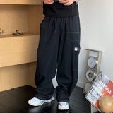 ワイドワークパンツ（2COLOR）CB1057