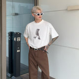 ヒューマンシャドウTシャツCT1248