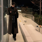 ウールロングコート（2COLOR）CJ1068