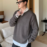 ヘンリーカラーメッシュニット（3COLOR）CT1186